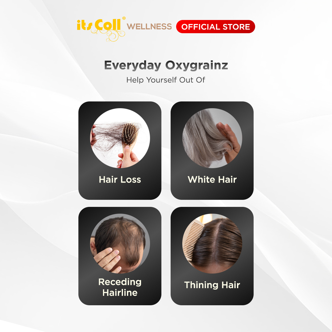 Oxygrainz Value Pack