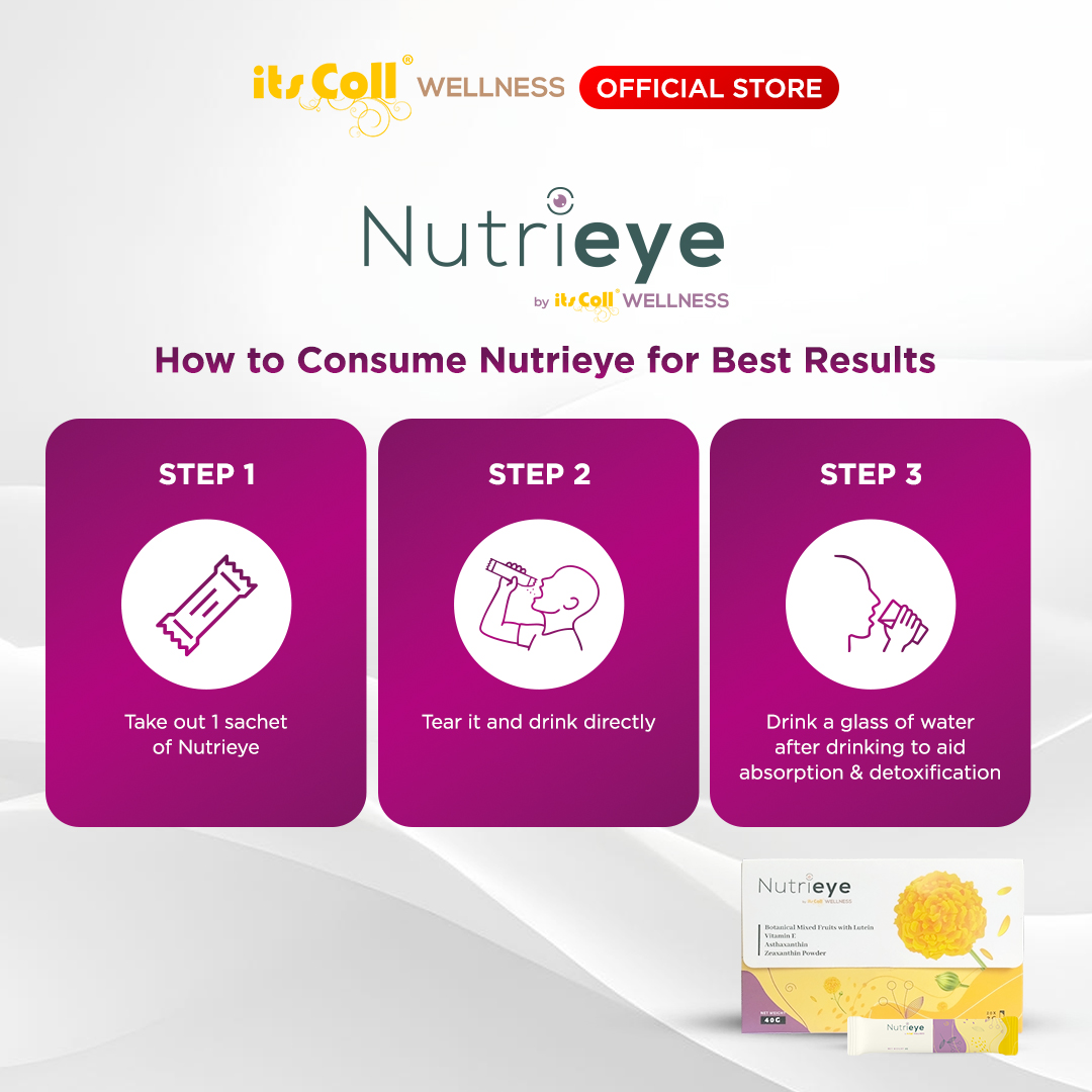 Nutrieye