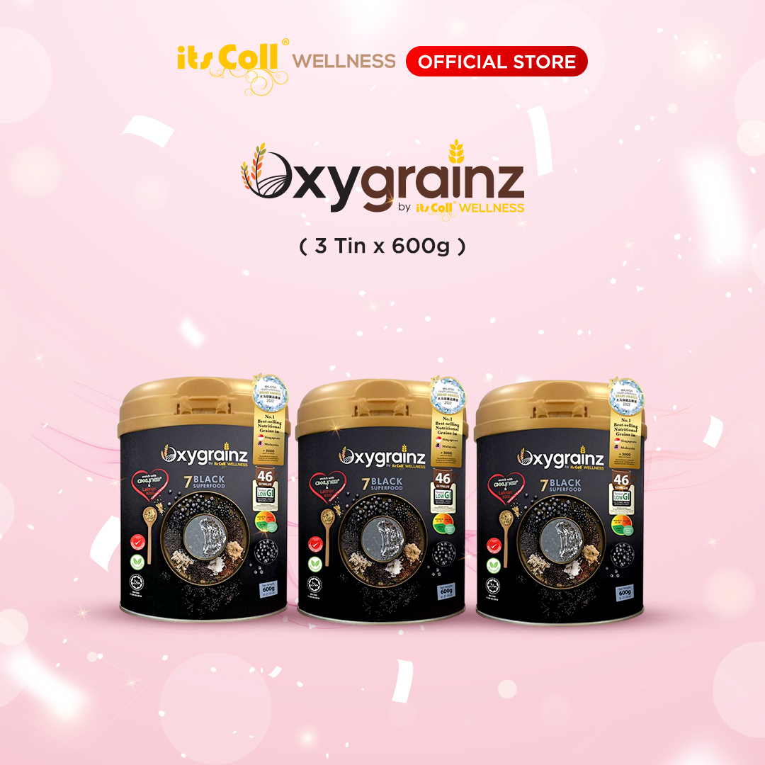 Oxygrainz