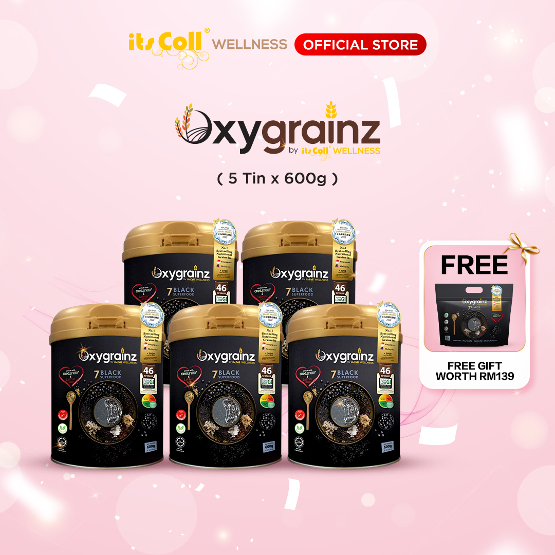Oxygrainz