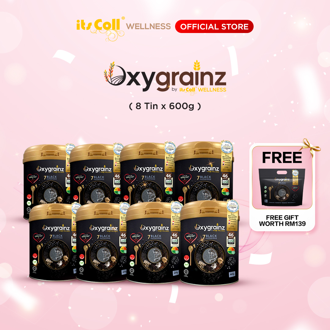 Oxygrainz