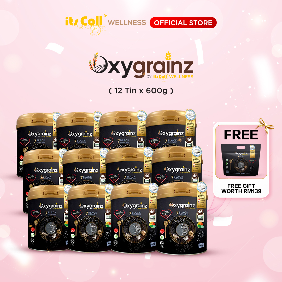 Oxygrainz