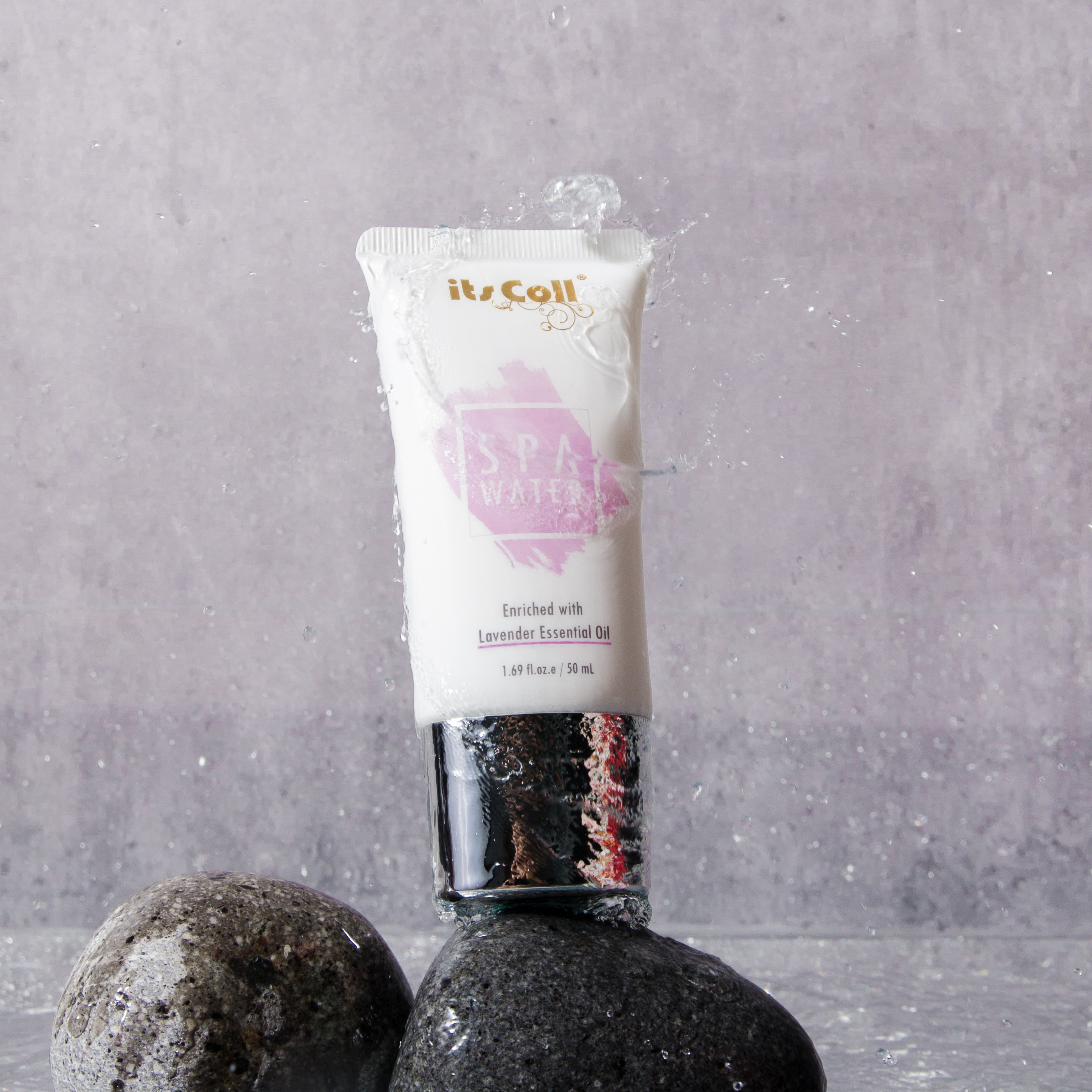 SPA Water All In One Cream in Gel