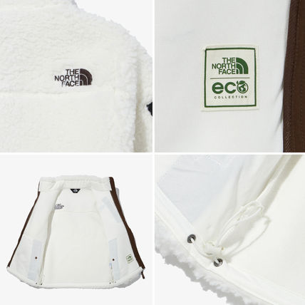 THE NORTH FACE キッズアウター 関税負担なし☆THE NORTH FACE RIMO FLEECE フリースジャケット(11)