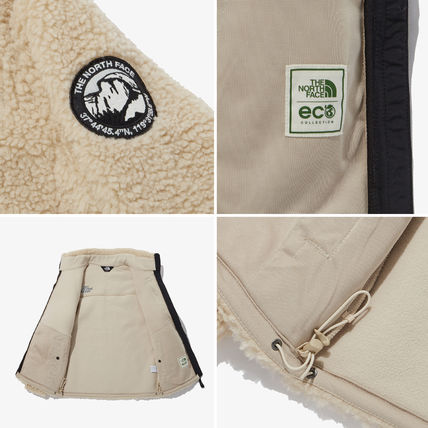 THE NORTH FACE キッズアウター 関税負担なし☆THE NORTH FACE RIMO FLEECE フリースジャケット(5)