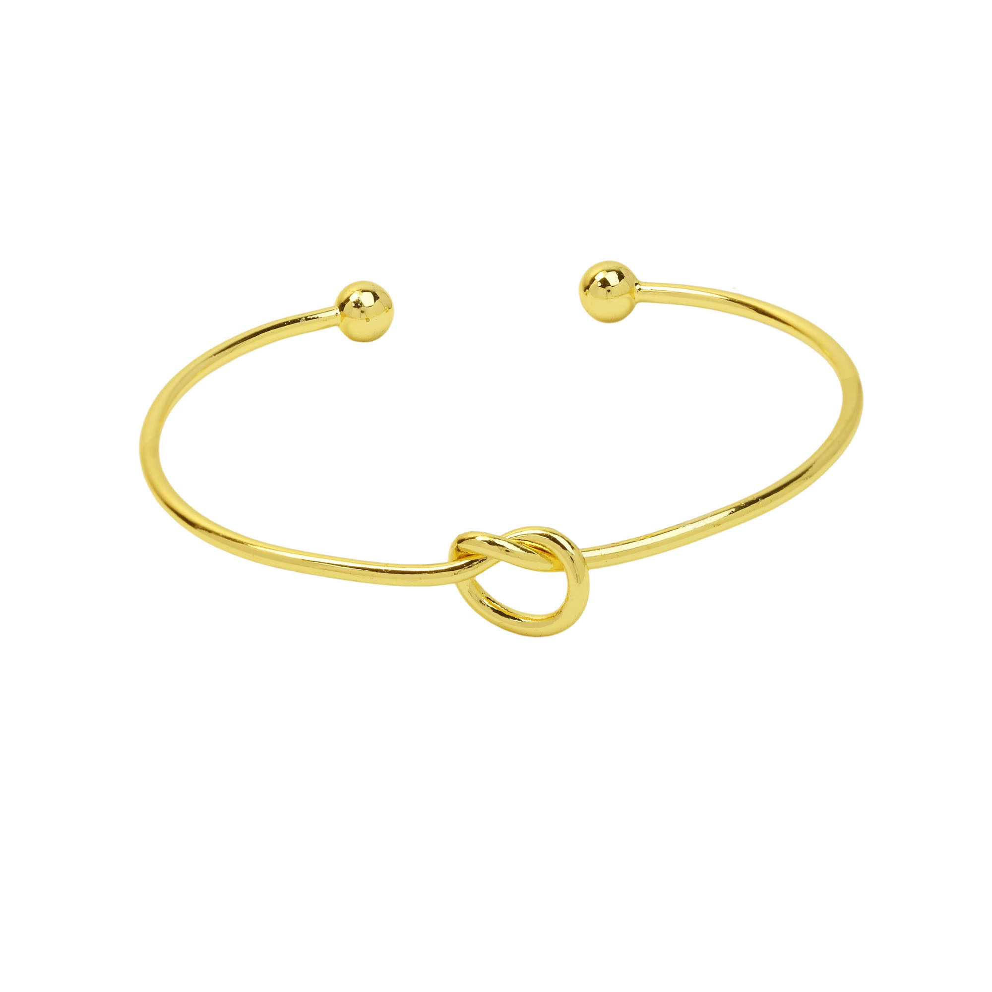 Geometric Cord Bangles