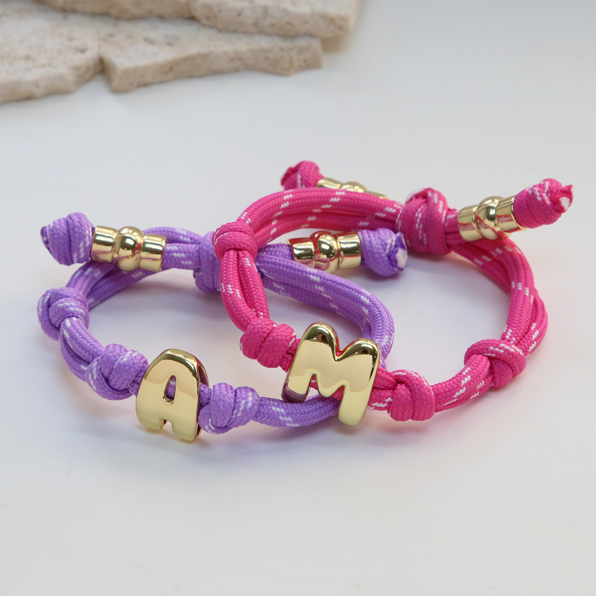 Brass Bracelet