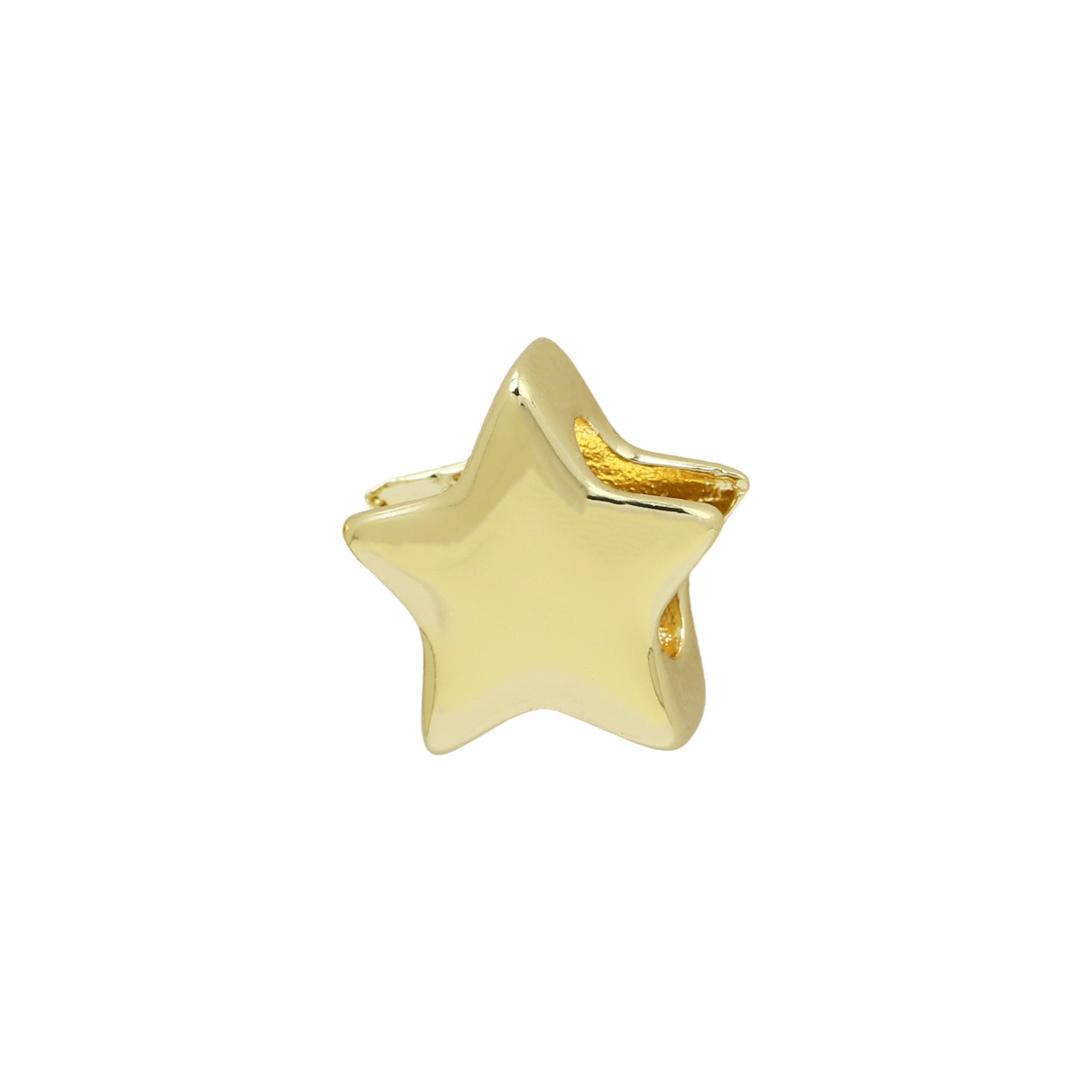 DIY Star Charms