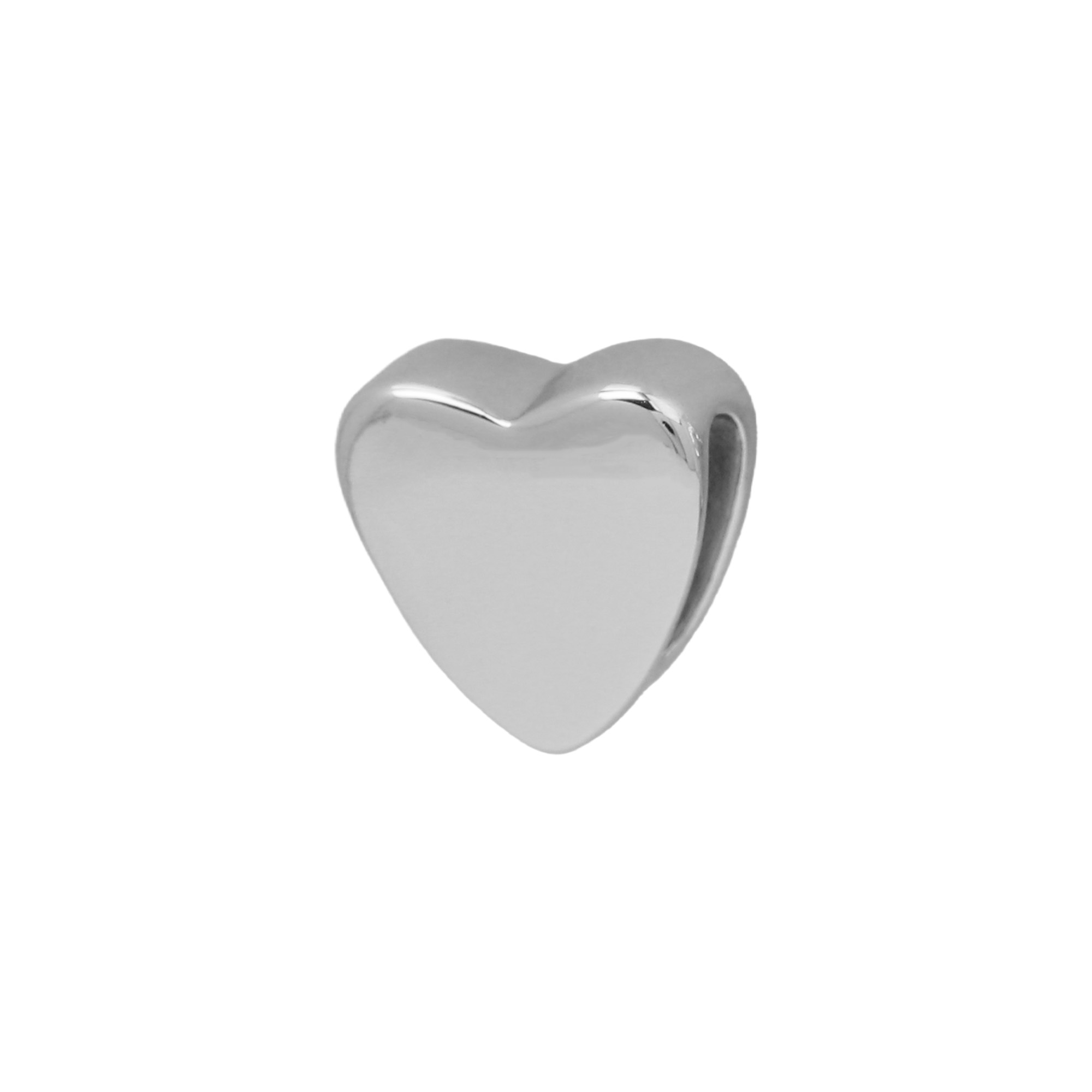 DIY Heart Charms