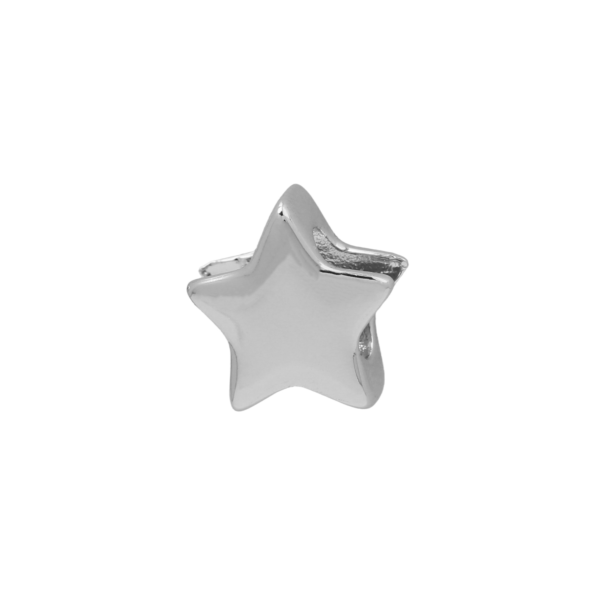 DIY Star Charms