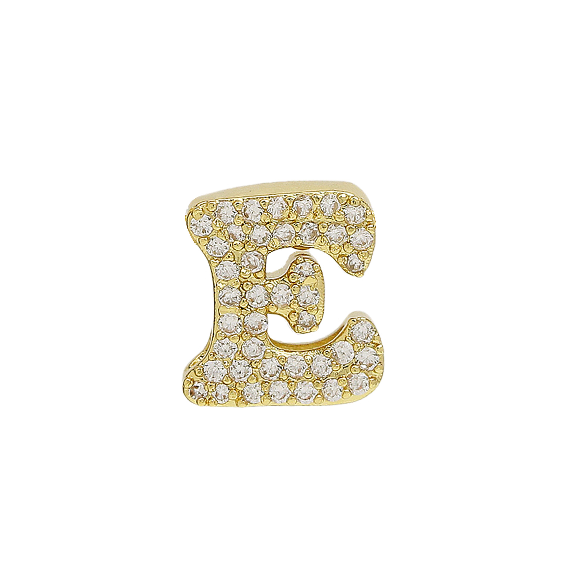 26 Letters DIY Custom Chain Bracelet