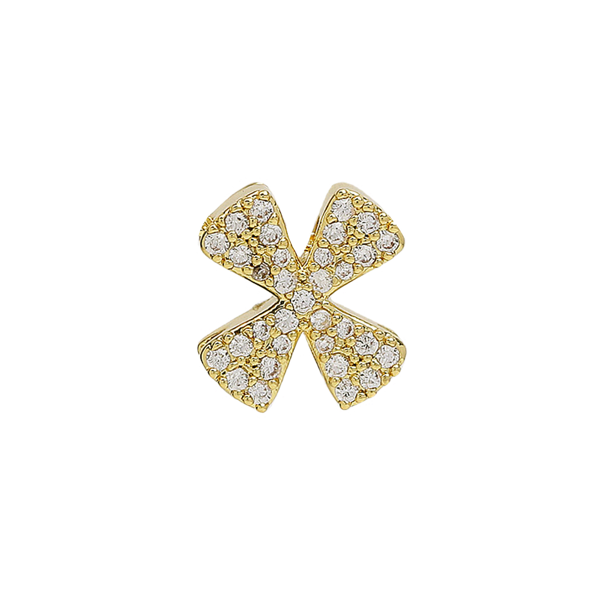 26 Letters DIY Custom Chain Bracelet