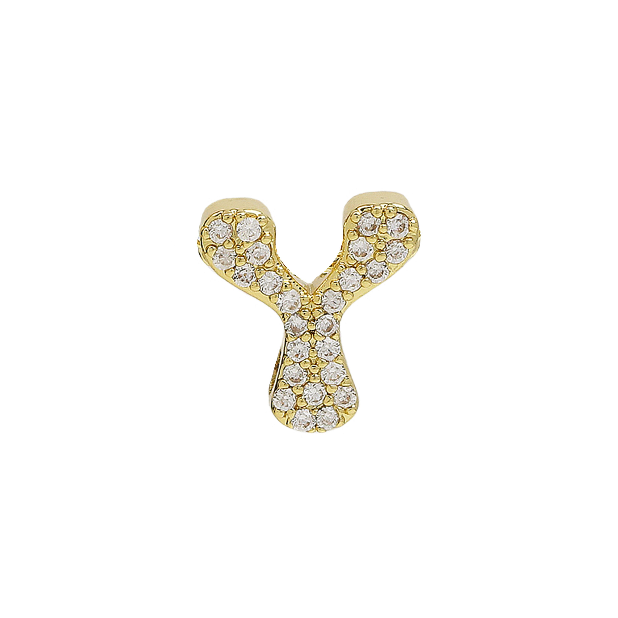 26 Letters DIY Custom Chain Bracelet