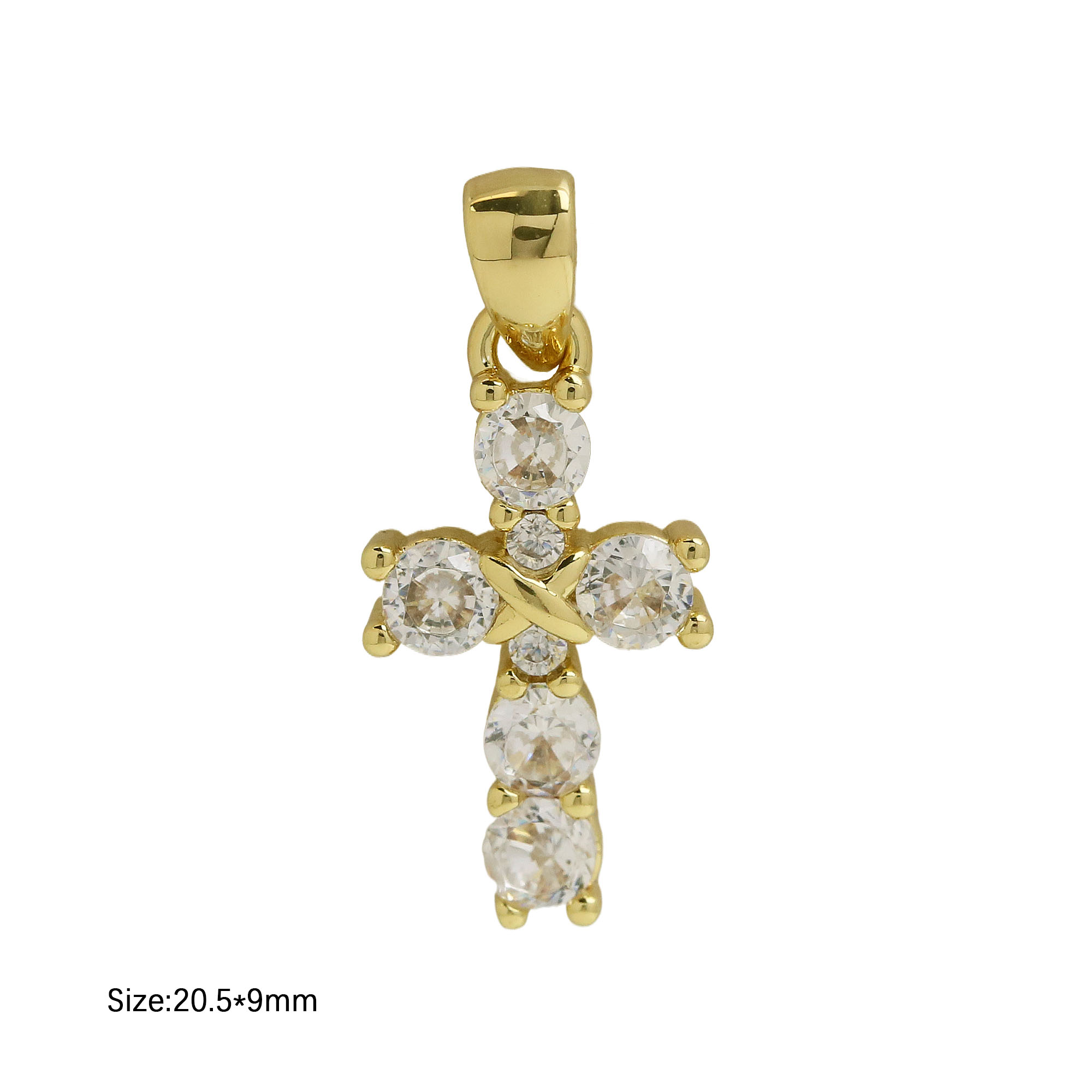 DIY Universe, Eye & Hamsa, Butterfly, Heart Charms Pendants Accessories