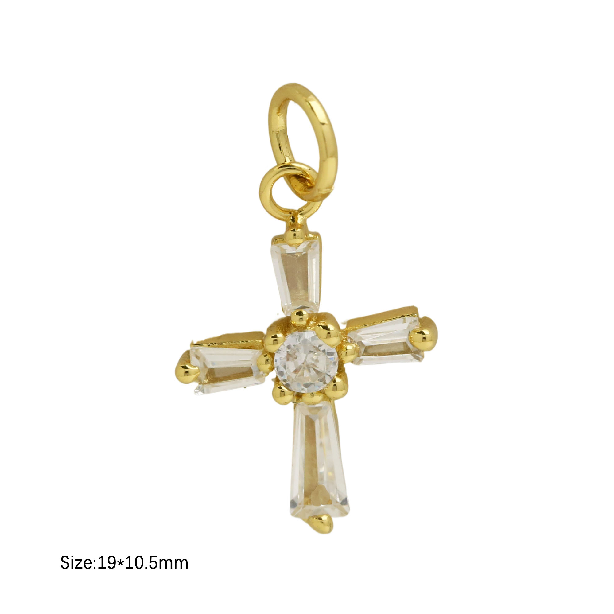 DIY Universe, Eye & Hamsa, Butterfly, Heart Charms Pendants Accessories