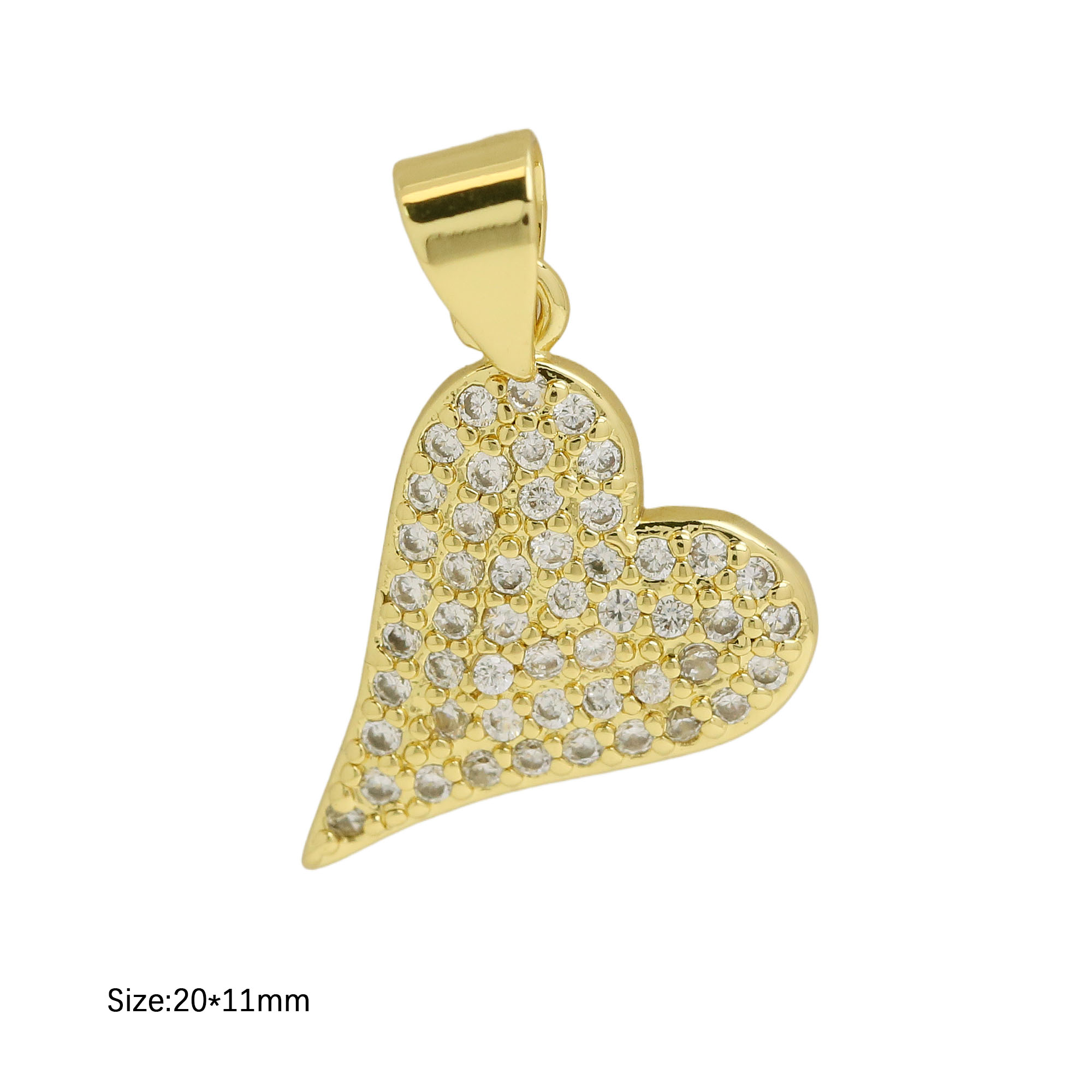 DIY Universe, Eye & Hamsa, Butterfly, Heart Charms Pendants Accessories