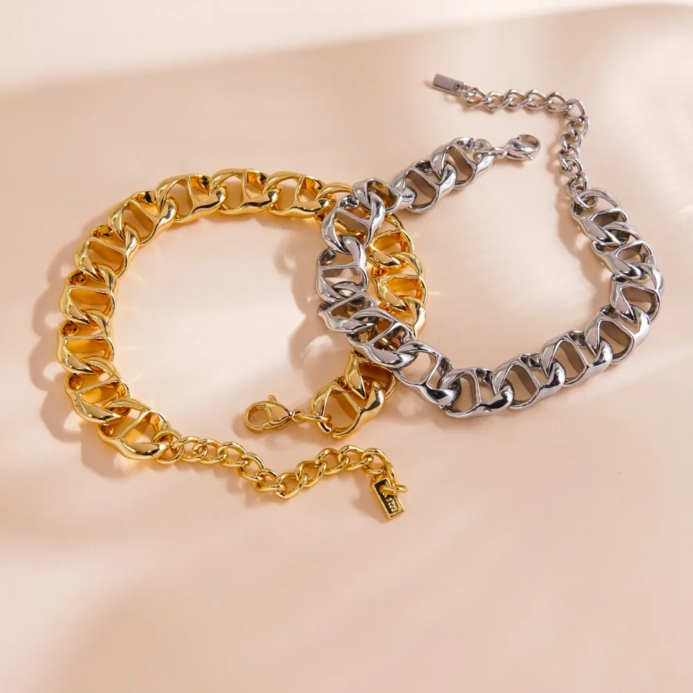 Stainless Steel Bracelets