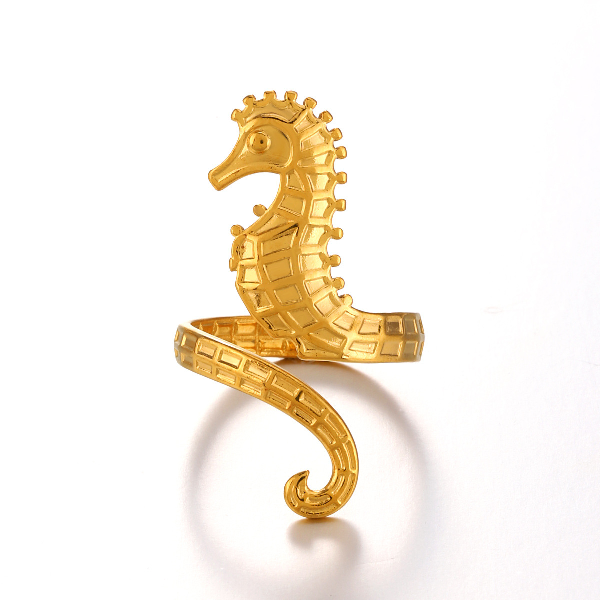 Hippocampus Ring