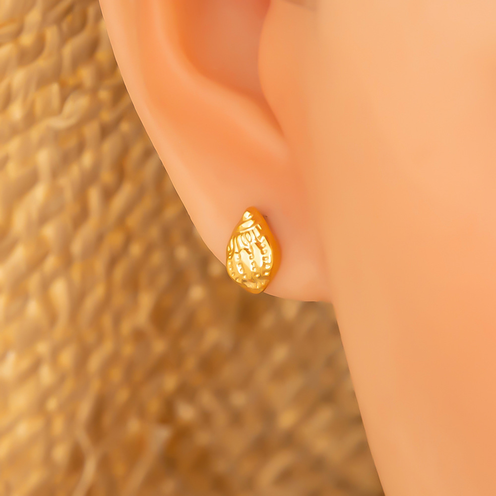 Marine Life Beach Series Earrings