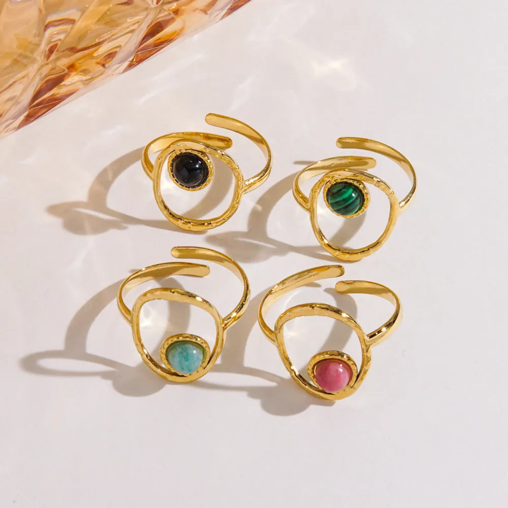 Stainless Steel  Rings