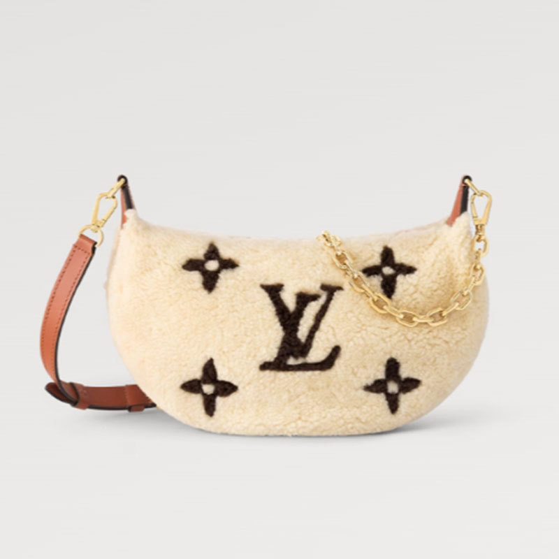 LOUIS VUITTON SKI オーバー ザ ムーン Ref:M23321