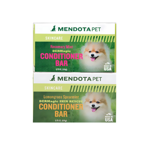 DERMAGIC ALL-NATURAL CONDITIONER BARS