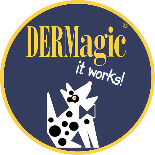 DERMagic Cell Restoration Creme - 4oz jar