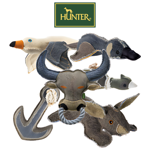 HUNTER® Canvas Wild Rabbit