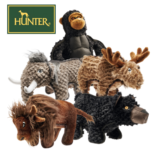 HUNTER® Tough Kamerun Series 29cm