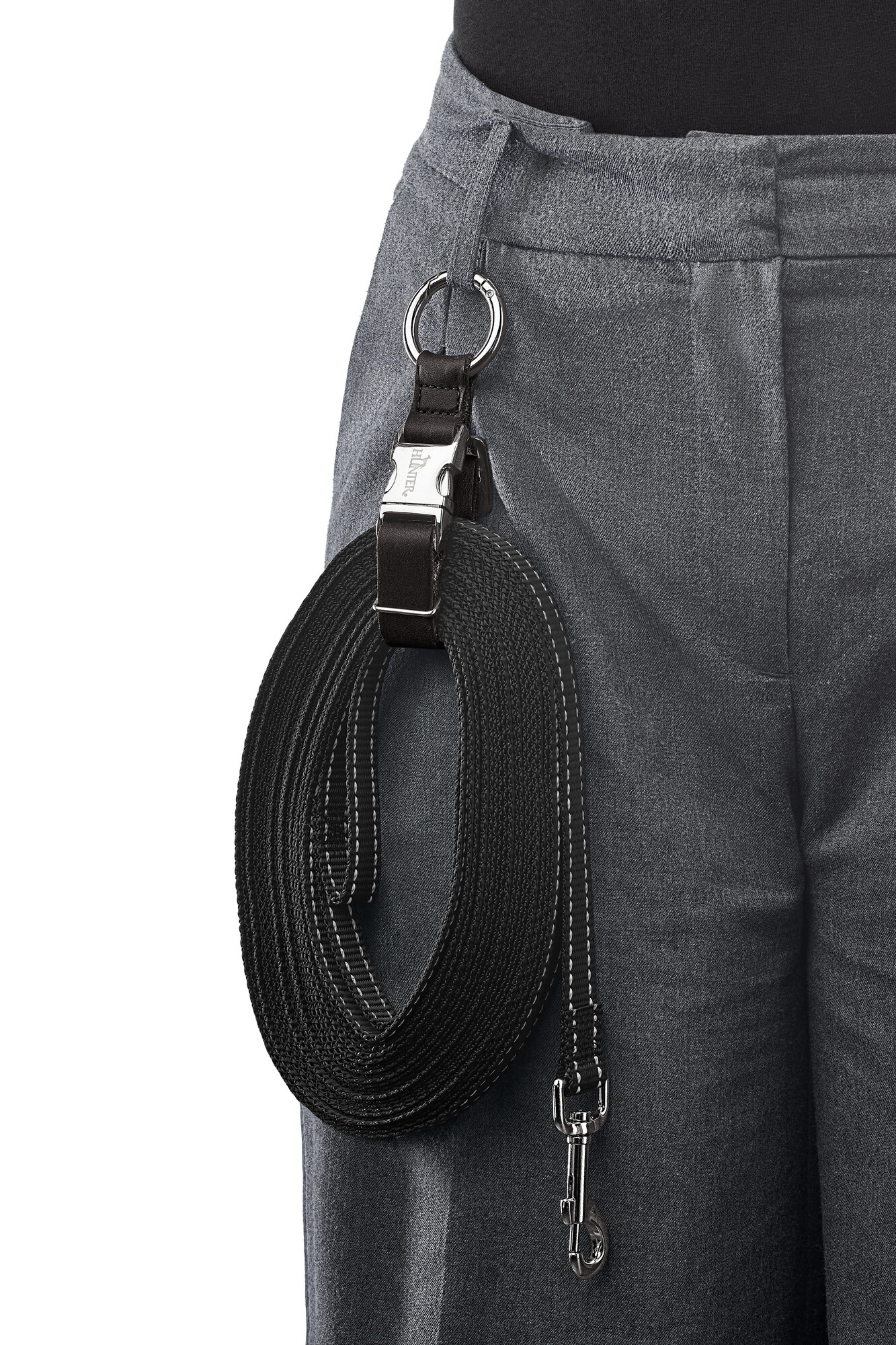 HUNTER® Barrit Leash Holder