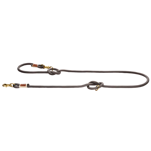 HUNTER® Training leash Sansibar Rantum