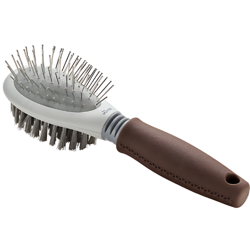 HUNTER® Combination Spa Brush
