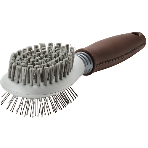 HUNTER® Combination Spa Brush