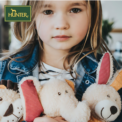 HUNTER® Dog Toy MULI Series