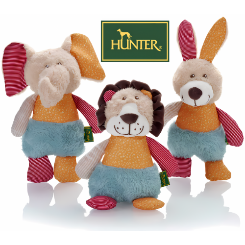 HUNTER® Dog Toy MULI Series