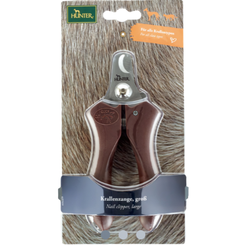 HUNTER® Nail Spa Clippers