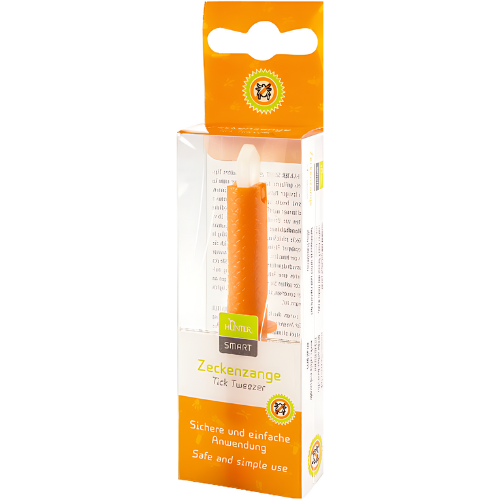 HUNTER® SMART Tick Tweezer