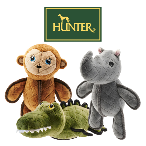 HUNTER® Doy Toy Tough Series