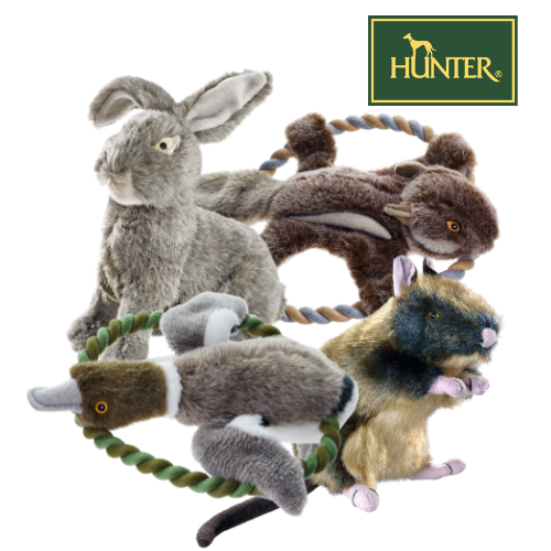 HUNTER® Wildlife Series