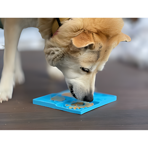 Sky Design eMat Enrichment Lick Mat