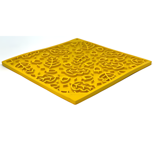 SodaPup Autumn Emat - Large | Yellow