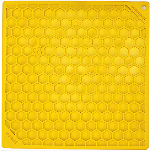SodaPup Honeycomb Emat