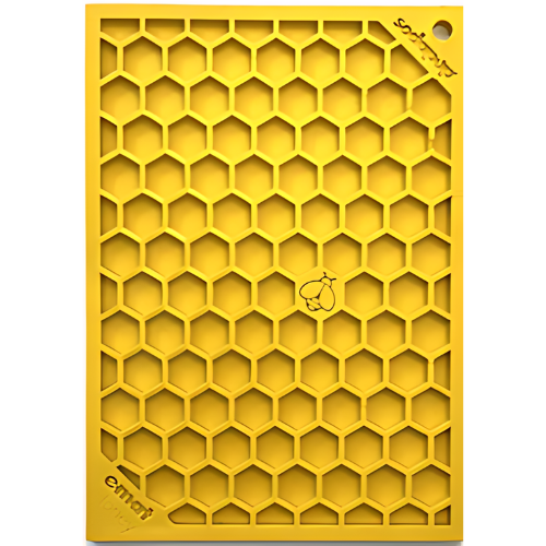 SodaPup Honeycomb Emat