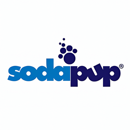 SodaPup Water Frog ETray