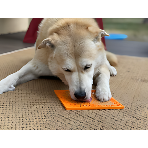 SodaPup Zombie Emat - Large