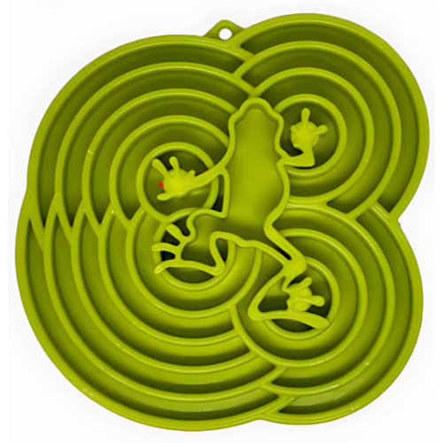 SodaPup Water Frog ETray