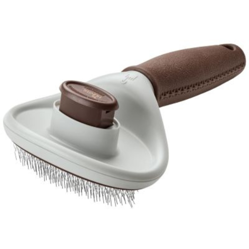 HUNTER® Plucking Brush Spa - self-cleaning