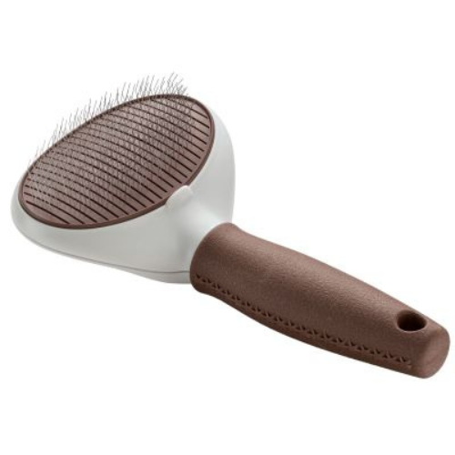 HUNTER® Plucking Brush Spa - self-cleaning