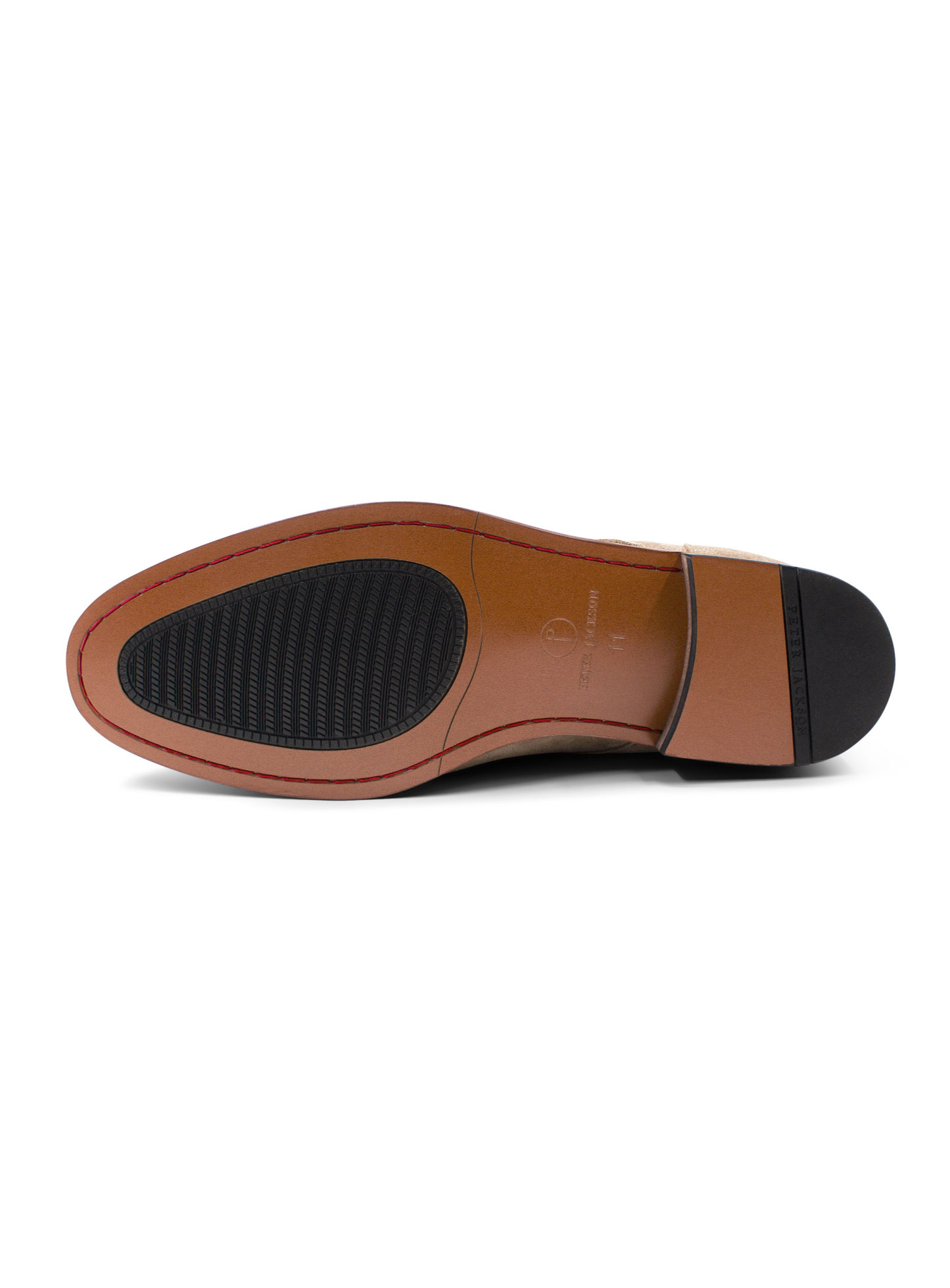 Lorenzo Sand Suede Hiking boot