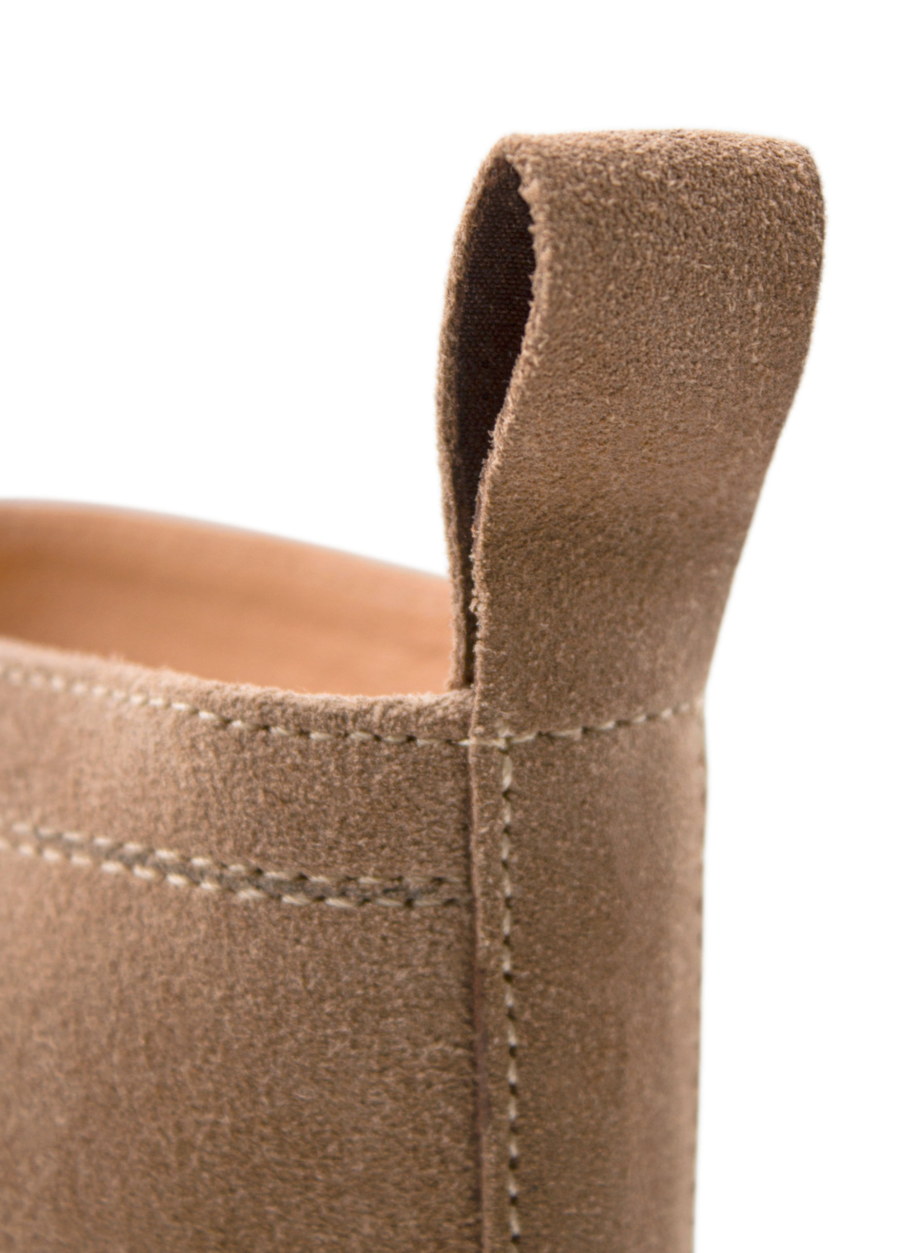 Lorenzo Sand Suede Hiking boot
